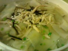 三鲜馄饨-王興記(中山路店)