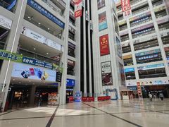 -同至人购物中心(朝阳街店)