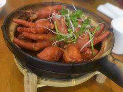-潍城老菜馆·地标美食