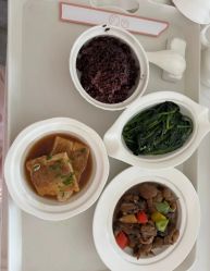 -禧月荟月子中心(前海Max店)