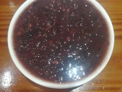 黑米粥-老前童小吃(北明程路店)