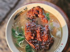 大排面-无名氏面馆(邮电路店)