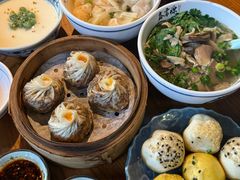 -鑫震源·苏式大虾生煎(山塘街店)