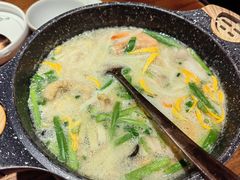 -云海肴·汽锅鸡·云南代表菜(美罗城店)