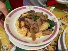 -吴系粤菜馆·茶餐厅(深业上城店)
