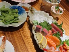 -江户前寿司(好运街店)