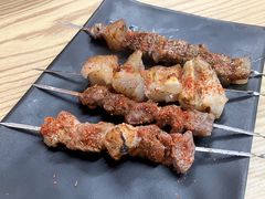 -陕西特色牛肉面