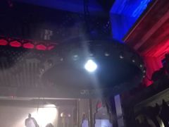 -疆文化新疆欢乐餐厅(金牛万达店)