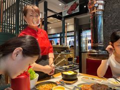 -韩宫宴烤肉·料理(合肥中环城店)