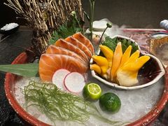 -古田居·特色寿司料理(星之岛旗舰店)