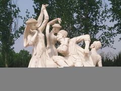 -济南国际园博园