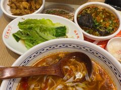 -三两粉(莲塘华润万家店)