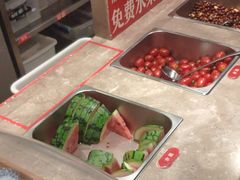 -川锅一号火锅(睢宁店)