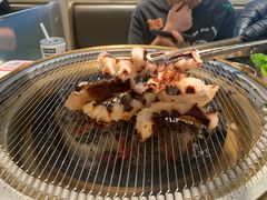 -西塔老太太泥炉烤肉(川沙百联店)