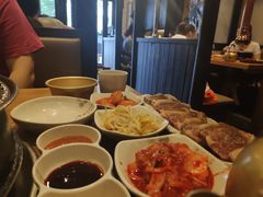 -韩国料理大力士(屏风街店)