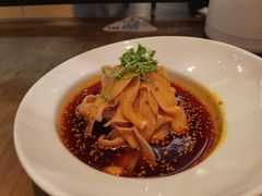 鸭肠-榕意·川味之美(深业上城店)