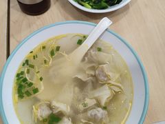 -小杨生煎(成山巴黎春天店)