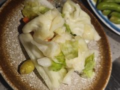 -313羊庄铁锅烀羊肉·烤全羊·烧烤龙虾·团建聚餐(永德路店)