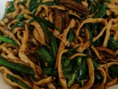 -三百碗宝应长鱼面(板仓街店)