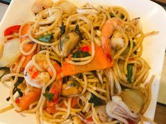 -Doo Dee Thai Food(Issan/Isaan/Esan)