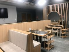 大堂-大自然醉鹅·铁锅火焰鹅(上海联洋店)