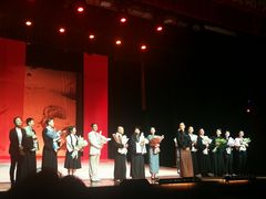 -中国人民大学明德堂(人大如论讲堂)