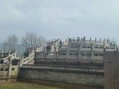 -台州府城(江南长城)