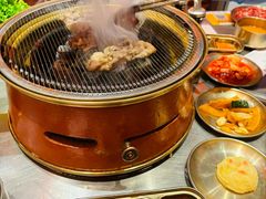 -西塔老太太泥炉烤肉(苏州大悦城店)