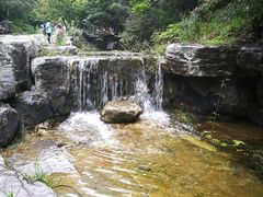 -孤山寨风景区