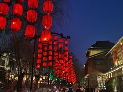 -济南方特东方神画
