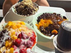 -美肴冰品·汉堡·牛腩饭(总店)