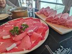 -鲁西肥牛(九方购物中心店)