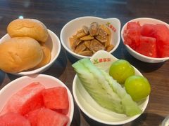 -豪享来牛排(人民店)