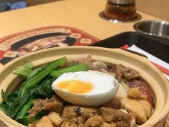 -华记煲仔华·煲仔饭(三元里万科里店)