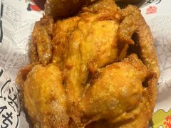 -长安大牌档之西安博物院文化餐厅(中贸店)