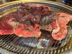 -西塔老太太泥炉烤肉(北京双井店)