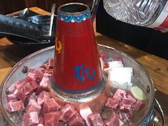 -木辛水水冰煮羊(凤城六路店)