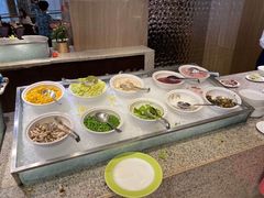 -广州粤海喜来登酒店