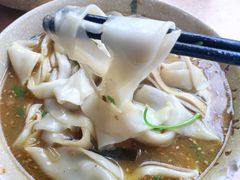 大碗烩面-醉仙烩面馆