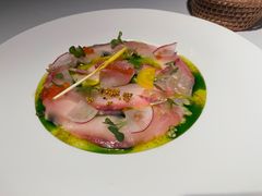 -Oyster Talks 四度蚝法餐厅