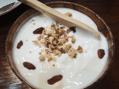 -巴依老爷新疆美食(牡丹园店)