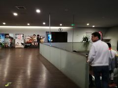 -和美电影艺术中心(万国城店)