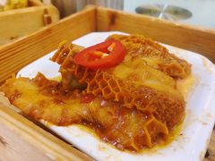 -禄福山庄•顺德菜·融和菜(龙江店)