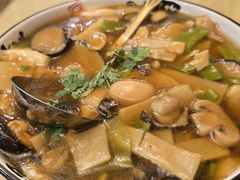 -燕风楼烤鸭店(建设总店)