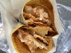 -南楼煎饼(滨江道店)