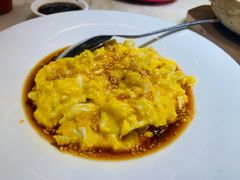 太后赛螃蟹-京华烟云·北京烤鸭(领展购物广场·中关村店)