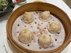 -上海小南国(金桥国际广场店)