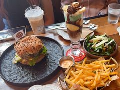 -FAT COW(静安寺店)