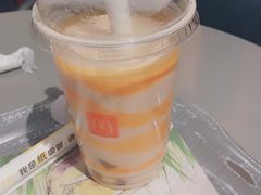 -麦当劳(宾水西道店)