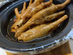 -大咀港式茶餐厅(恒泰店)